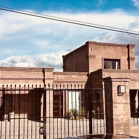 Apartament Mirador Del Alto Jujuy San Salvador de Jujuy Zewnętrze zdjęcie