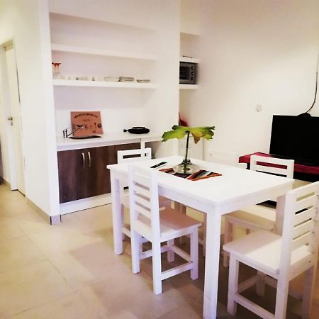 Apartament Mirador Del Alto Jujuy San Salvador de Jujuy Zewnętrze zdjęcie