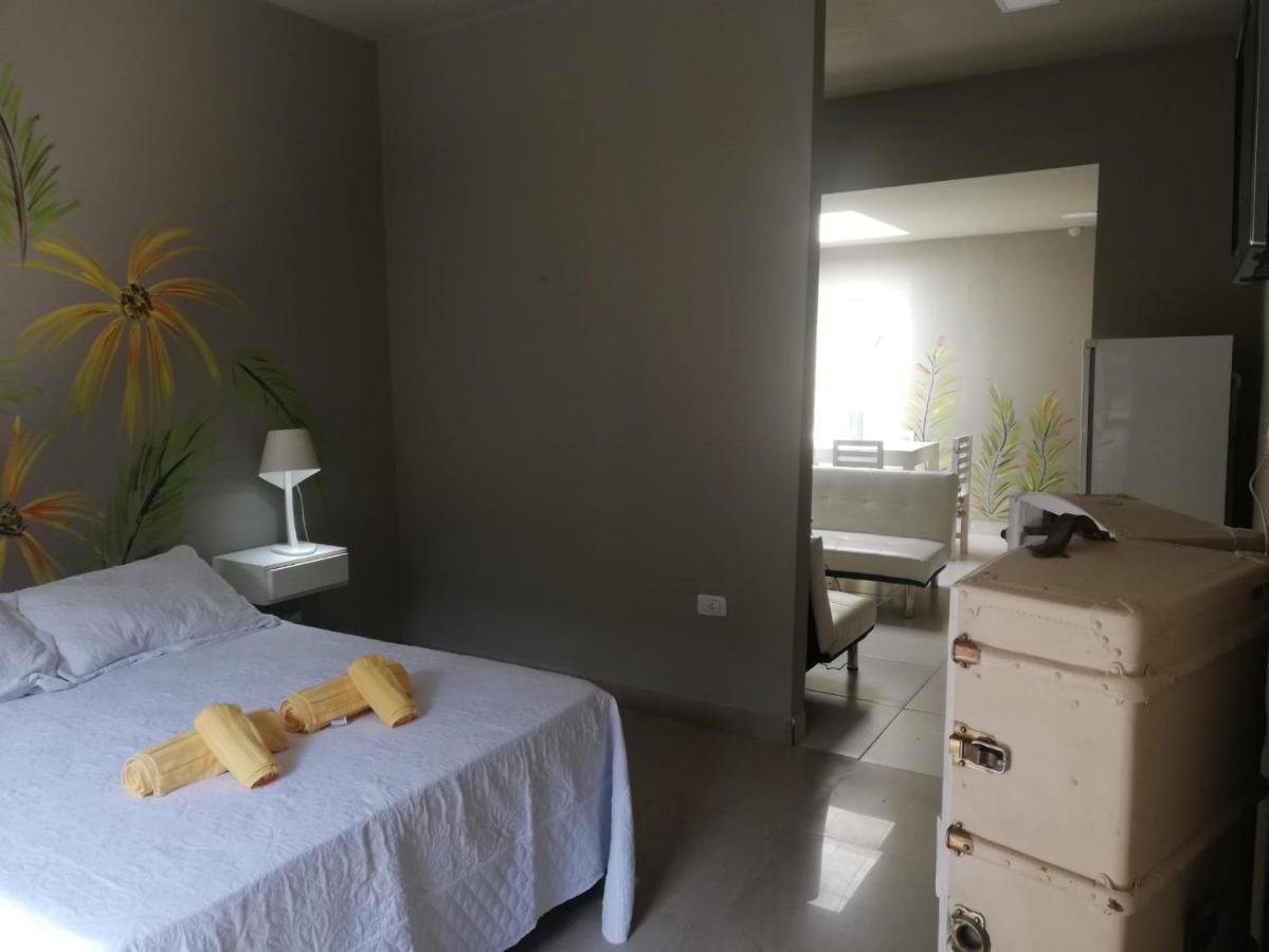 Apartament Mirador Del Alto Jujuy San Salvador de Jujuy Zewnętrze zdjęcie