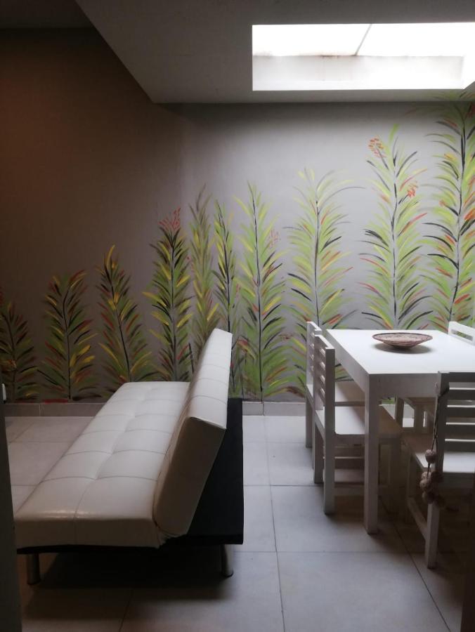 Apartament Mirador Del Alto Jujuy San Salvador de Jujuy Zewnętrze zdjęcie