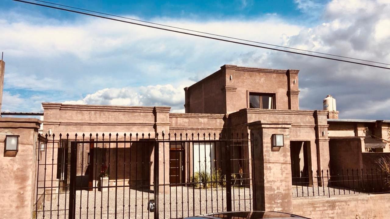 Apartament Mirador Del Alto Jujuy San Salvador de Jujuy Zewnętrze zdjęcie