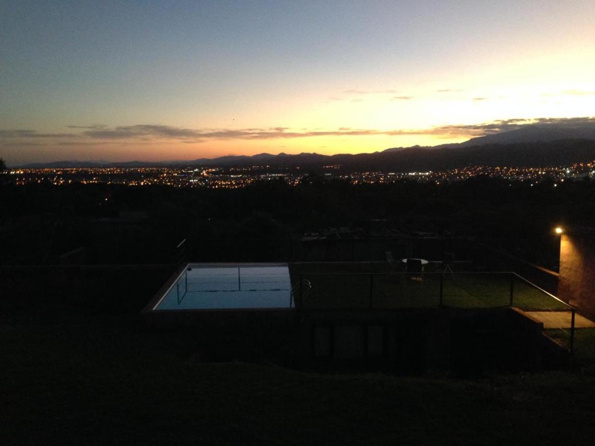 Apartament Mirador Del Alto Jujuy San Salvador de Jujuy Zewnętrze zdjęcie