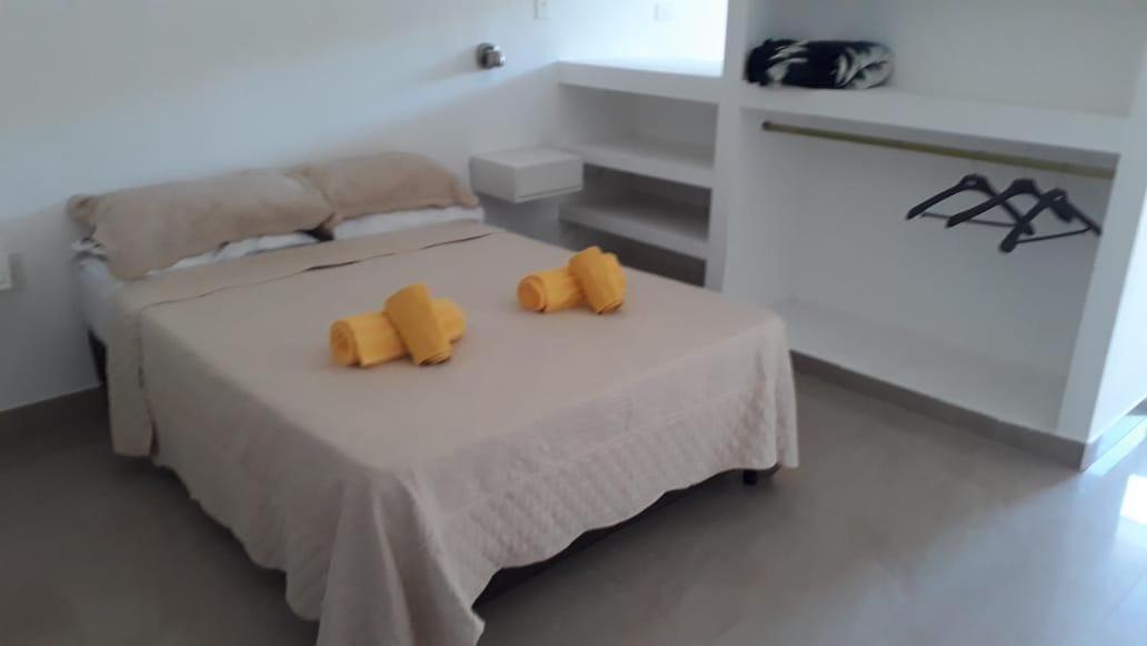 Apartament Mirador Del Alto Jujuy San Salvador de Jujuy Zewnętrze zdjęcie