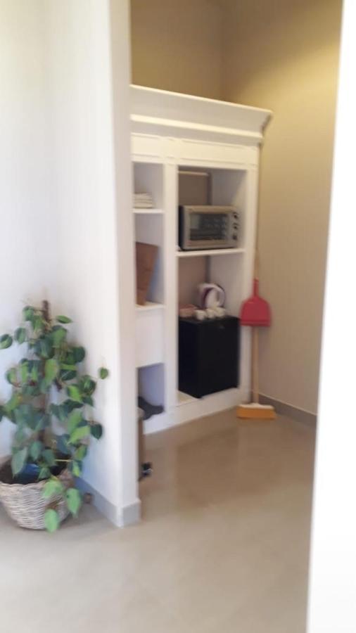 Apartament Mirador Del Alto Jujuy San Salvador de Jujuy Zewnętrze zdjęcie