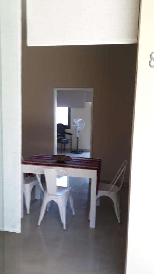 Apartament Mirador Del Alto Jujuy San Salvador de Jujuy Zewnętrze zdjęcie