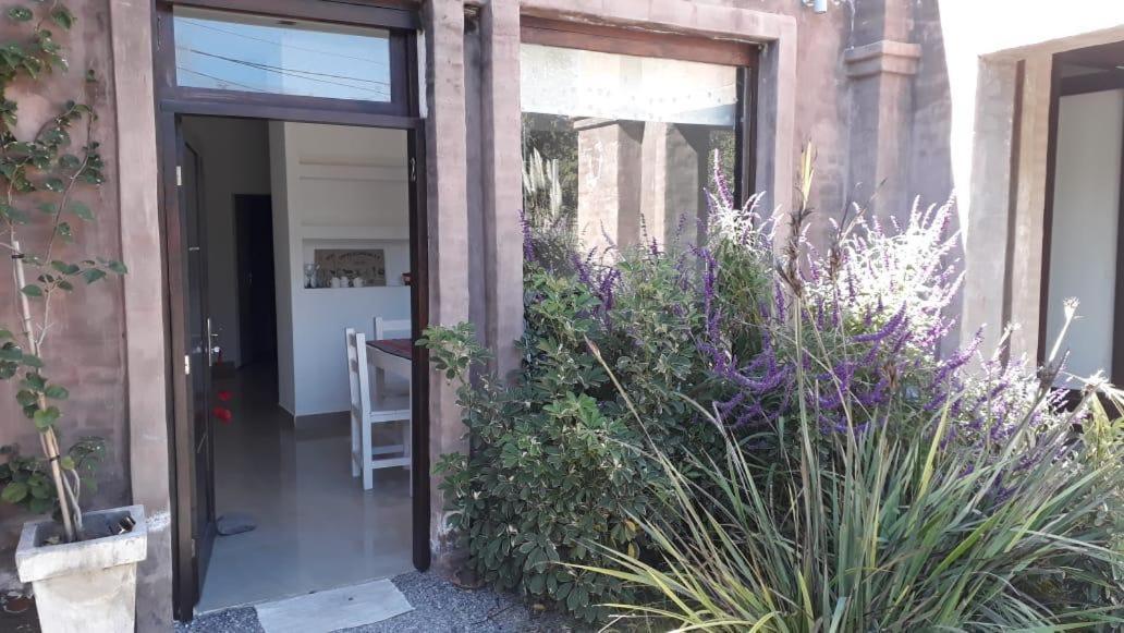 Apartament Mirador Del Alto Jujuy San Salvador de Jujuy Zewnętrze zdjęcie