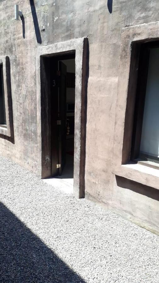 Apartament Mirador Del Alto Jujuy San Salvador de Jujuy Zewnętrze zdjęcie