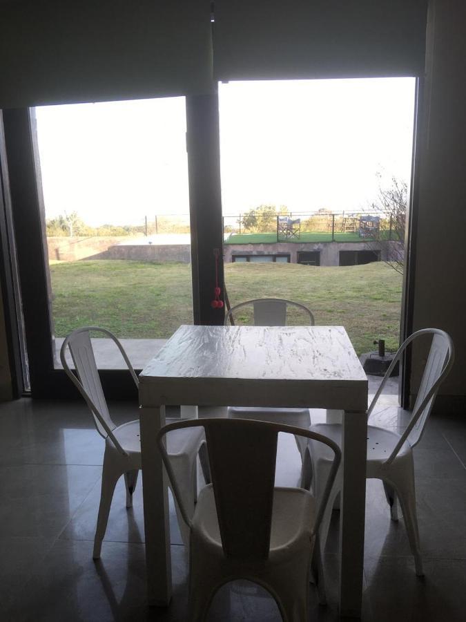 Apartament Mirador Del Alto Jujuy San Salvador de Jujuy Zewnętrze zdjęcie
