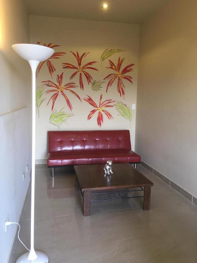 Apartament Mirador Del Alto Jujuy San Salvador de Jujuy Zewnętrze zdjęcie