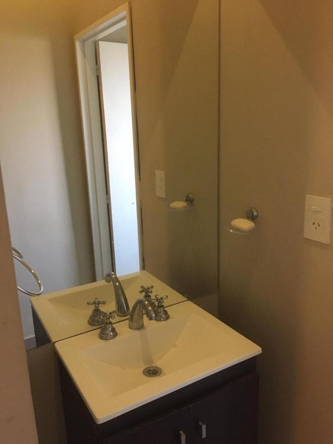 Apartament Mirador Del Alto Jujuy San Salvador de Jujuy Zewnętrze zdjęcie