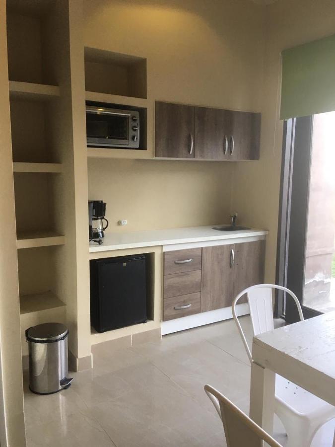 Apartament Mirador Del Alto Jujuy San Salvador de Jujuy Zewnętrze zdjęcie