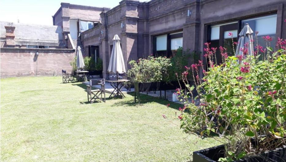 Apartament Mirador Del Alto Jujuy San Salvador de Jujuy Zewnętrze zdjęcie