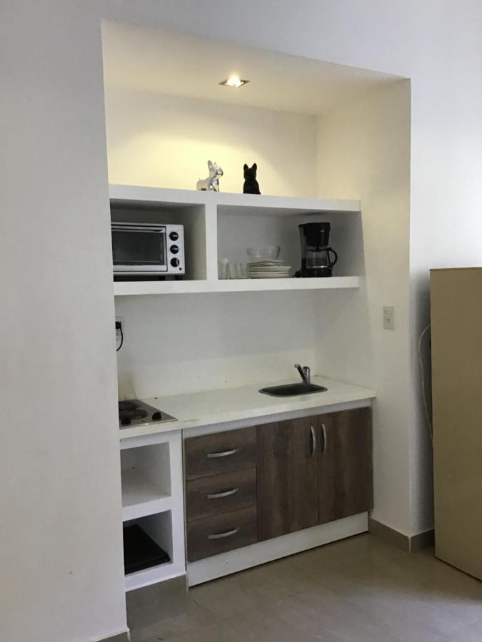 Apartament Mirador Del Alto Jujuy San Salvador de Jujuy Zewnętrze zdjęcie