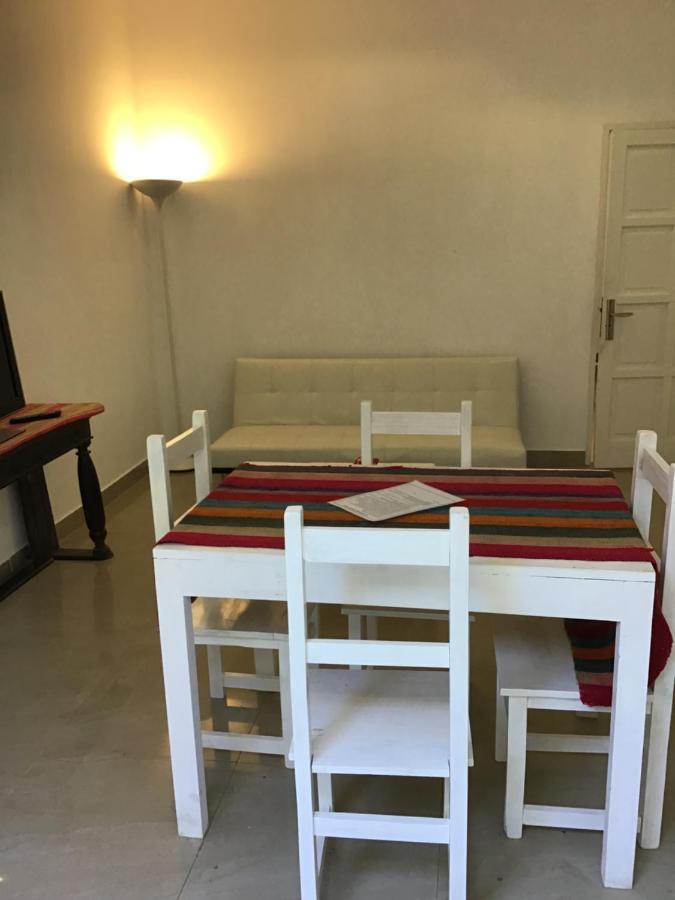 Apartament Mirador Del Alto Jujuy San Salvador de Jujuy Zewnętrze zdjęcie