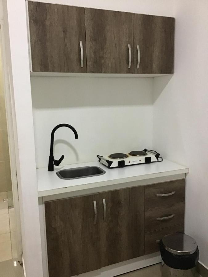 Apartament Mirador Del Alto Jujuy San Salvador de Jujuy Zewnętrze zdjęcie