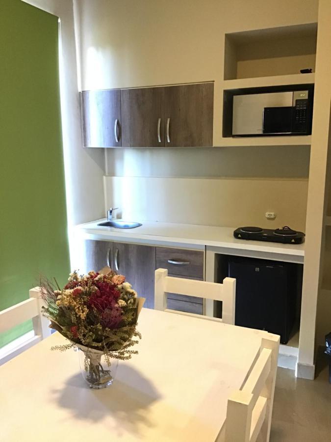 Apartament Mirador Del Alto Jujuy San Salvador de Jujuy Zewnętrze zdjęcie