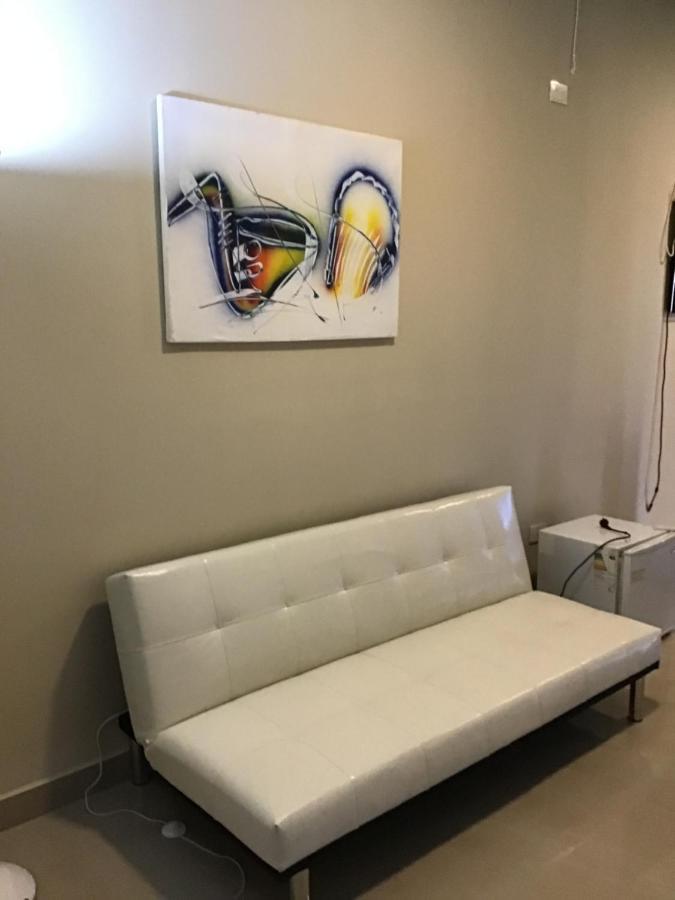 Apartament Mirador Del Alto Jujuy San Salvador de Jujuy Zewnętrze zdjęcie